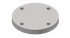 Polypipe MecFlow Fusion MEC FUS Blank Flange PN25