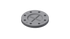 Polypipe MecFlow Fusion Blank Flange PVC PN16