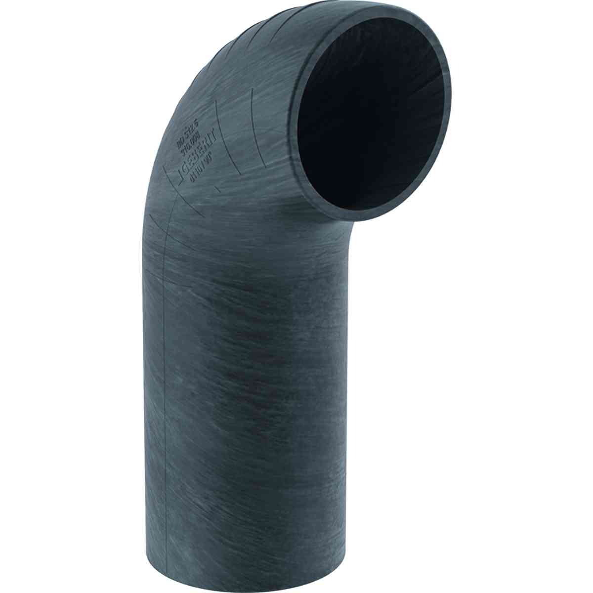 Geberit Silent-db20 90 Degree Bends with Large Leg