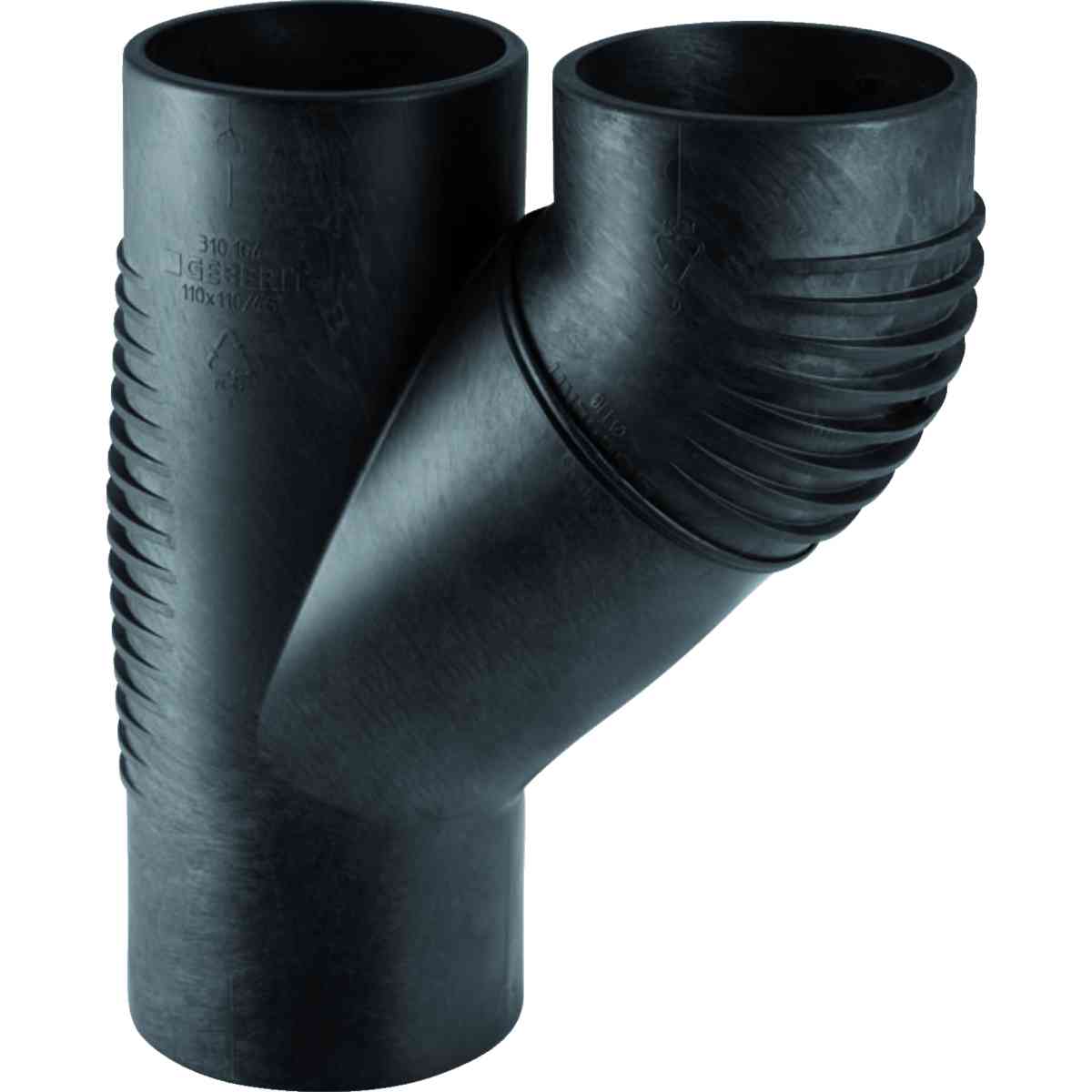 Geberit Silent-db20 Parallel Branch