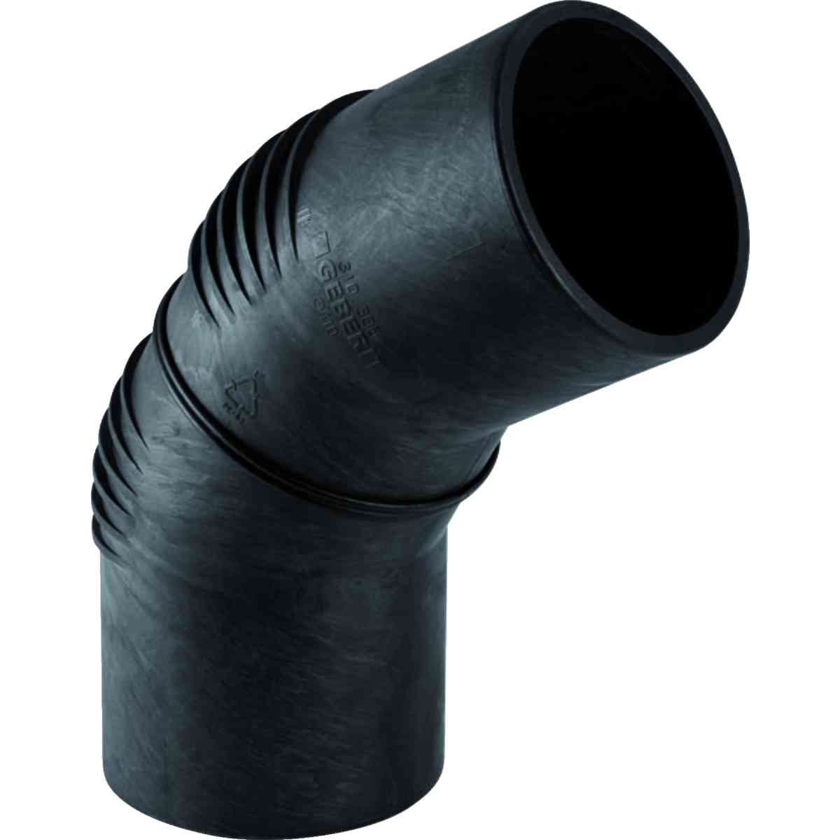 Geberit Silent-db20 60 Degree Welded Bends