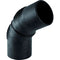 Geberit Silent-db20 60 Degree Welded Bends
