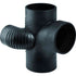 Geberit Silent-db20 Duct Branch