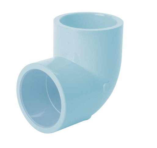 Durapipe Air-Line Xtra 90 Degree Elbow Plain