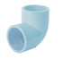 Durapipe Air-Line Xtra 90 Degree Elbow Plain