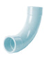 Durapipe Air-Line Xtra 90 Degree Bend
