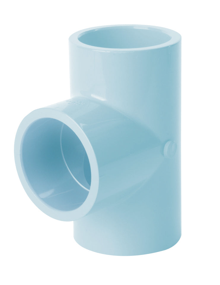 Durapipe Air-Line Xtra Equal Tee Plain