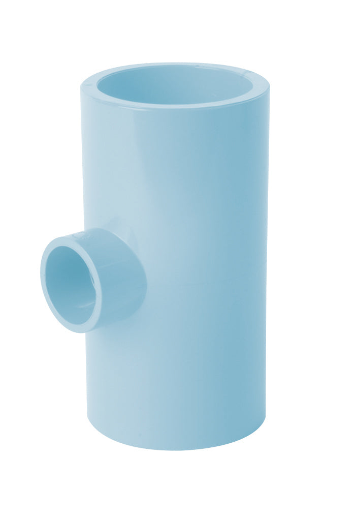 Durapipe Air-Line Xtra Reducing Equal Tee