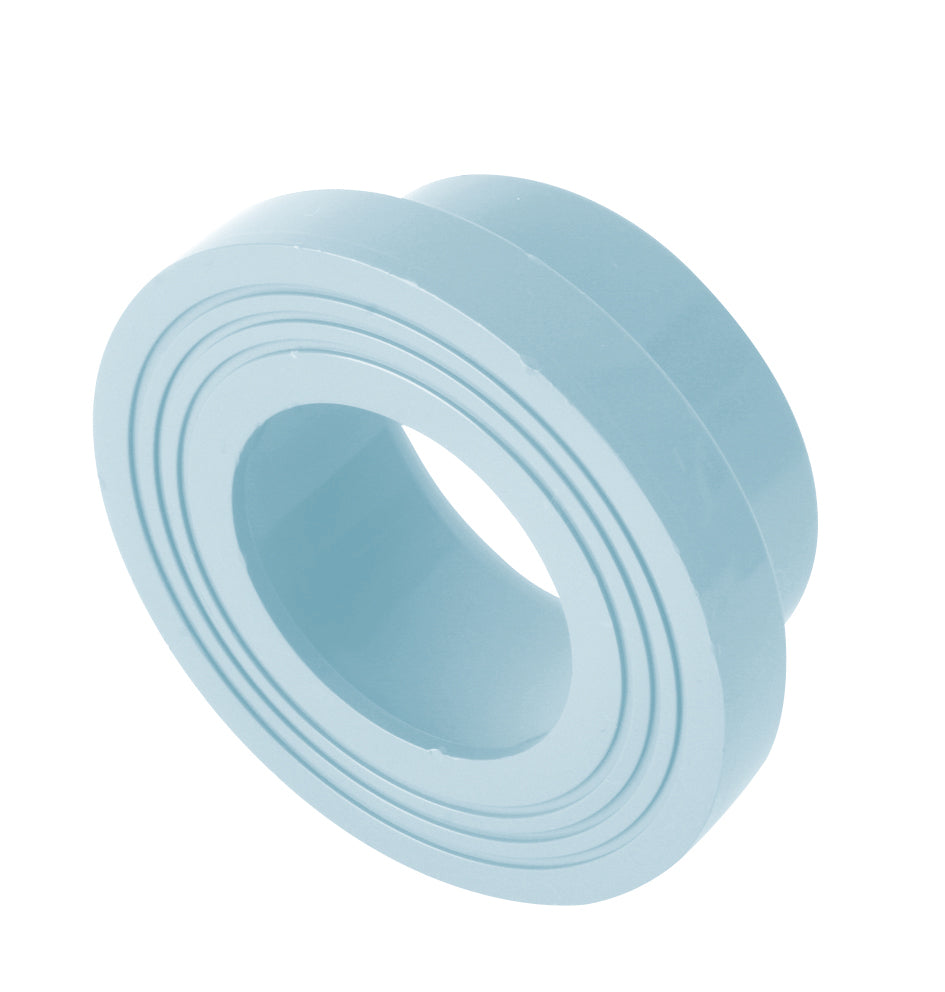 Durapipe Air-Line Xtra Stub Flange Plain/ Serrated