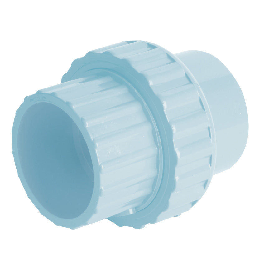 Durapipe Air-Line Xtra Socket Union Plain