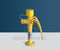 Arboles Taple Mounted Eye Wash With 1.5M Hose