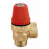 Altecnic Safety Relief Valve Series 312