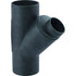Geberit Silent-db20 branch fitting 45°