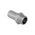 Mapress Stainless Steel Adaptor with Male Thread And Plain End