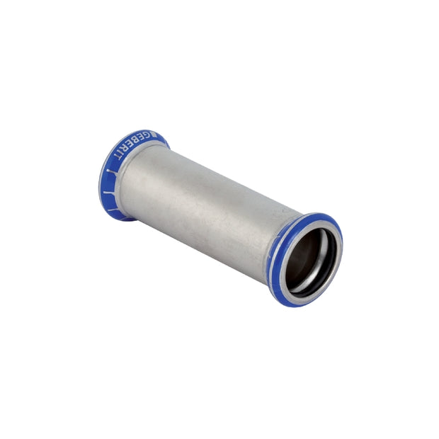 Mapress Stainless Steel Slip Coupling