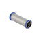 Mapress Stainless Steel Slip Coupling