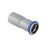 Mapress Stainless Steel Reducer with Plain End
