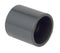 Durapipe PVC-U Socket Plain