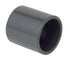 Durapipe PVC-U Socket Plain