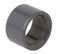 Durapipe PVC-U Reducing Bush Plain in grey 25mm size