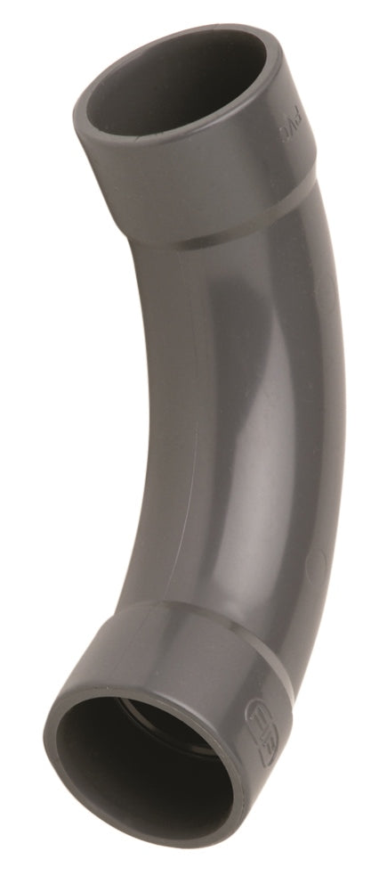 Durapipe PVC-U 90 Short Radius Bend