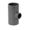 Durapipe PVC-U Reducing Tee Plain