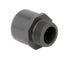 Durapipe PVC-U Male Thd Adaptor in grey 125mm size