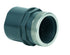 Durapipe PVC-U Reducing Piece Reinforced