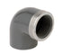 Durapipe PVC-U 90 Elbow Reinforced