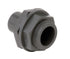 Durapipe PVC-U Tank Connector in grey 32mm size