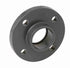 Durapipe PVC-U Full Face Flange PN10-16 in grey 25mm size