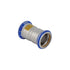 Mapress Stainless Steel Coupling (Gas)