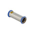 Mapress Stainless Steel Slip Coupling (Gas)