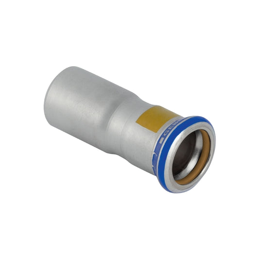 Geberit Mapress Stainless Steel Gas | Pressure Metals | PIPEKIT – Pipekit