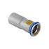 Mapress Stainless Steel Reducer with Plain End (Gas)
