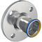 Mapress Stainless Steel Flange PN 10-16, with Pressing Socket (Gas)