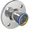 Mapress Stainless Steel Flange PN 10-16, with Pressing Socket (Gas)