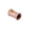 Mapress Copper Coupling