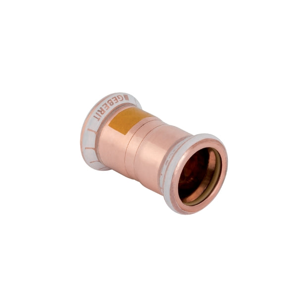 Mapress Copper Coupling (Gas)