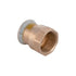 Mapress Copper Adaptor with Female Thread
