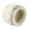 PP Socket Fusion Socket Plain/Female BSP