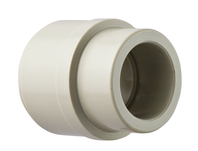 Durapipe PP Socket Fusion Reducing Socket
