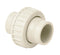 Durapipe PP Socket Fusion Socket Union EPDM