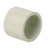 PP Socket Fusion Imperial/ Metric Socket Adpt in cream 40mm size