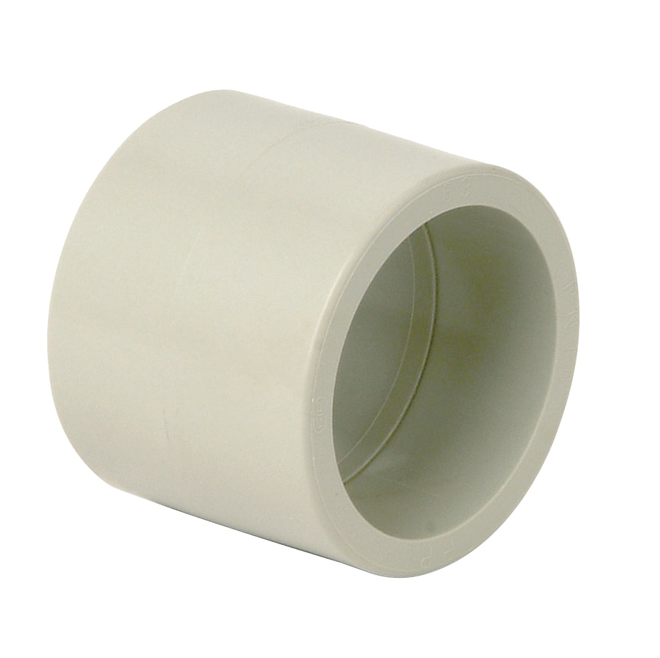 PP Socket Fusion Imperial/ Metric Socket Adpt