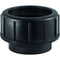 Geberit HDPE Connector with Compression Joints