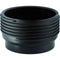 Geberit HDPE threaded connector