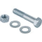 Geberit HDPE bolt set