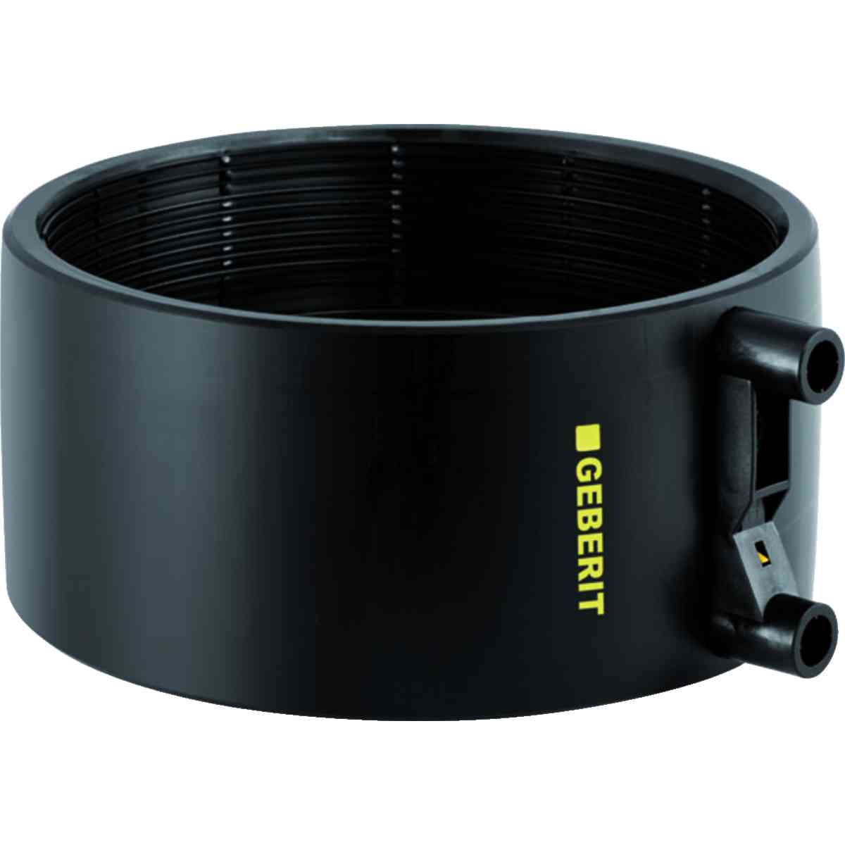 Geberit HDPE electrofusion coupling