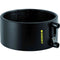 Geberit HDPE electrofusion coupling